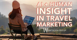 AI for Travel and Outdoor Brands